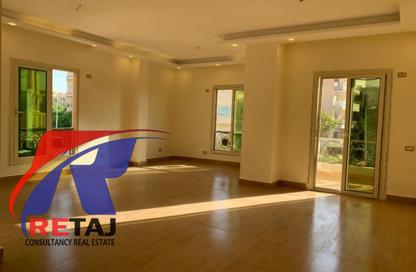 Apartment - 3 Bedrooms - 2 Bathrooms for rent in South Teseen St. - The 5th Settlement - New Cairo City - Cairo