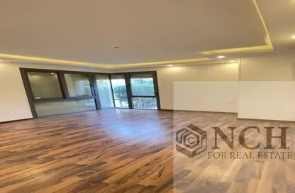 Apartment - 3 Bedrooms - 4 Bathrooms for rent in Eastown - 5th Settlement Compounds - The 5th Settlement - New Cairo City - Cairo