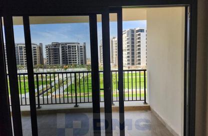 Apartment - 3 - 2 for rent in Zed West - Sheikh Zayed Compounds - Sheikh Zayed City - Giza
