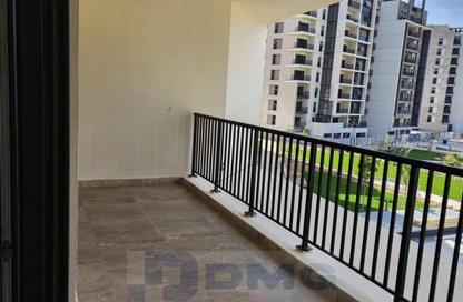 Apartment - 3 - 2 for rent in Zed West - Sheikh Zayed Compounds - Sheikh Zayed City - Giza