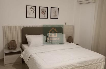 Apartment - 2 Bedrooms - 1 Bathroom for rent in B1 - Madinaty - Cairo Apartment - 2 Bedrooms - 1 Bathroom for rent in B1 - Madinaty - Cairo