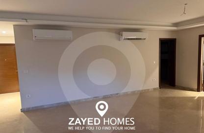 شقة - 3 - 3 للايجار في بارك سايد ريزيدنس - أبراج زيد - كمبوندات الشيخ زايد - الشيخ زايد - الجيزة