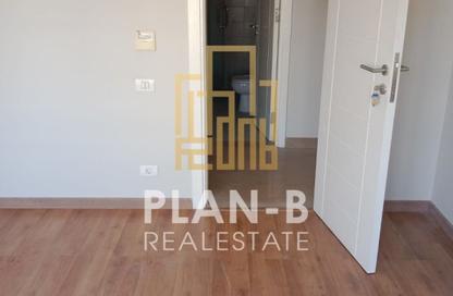 Apartment - 2 - 2 for sale in New Giza - Cairo Alexandria Desert Road - 6 October City - Giza Apartment - 2 - 2 for sale in New Giza - Cairo Alexandria Desert Road - 6 October City - Giza