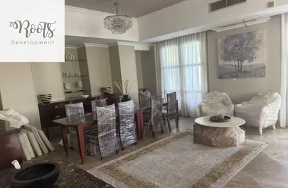 فيلا - 6 غرف نوم - 7 حمامات للايجار في الجريا - كمبوندات الشيخ زايد - الشيخ زايد - الجيزة