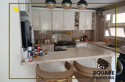 Apartment - 3 - 2 for sale in Al Khamayel city - Sheikh Zayed Compounds - Sheikh Zayed City - Giza Apartment - 3 - 2 for sale in Al Khamayel city - Sheikh Zayed Compounds - Sheikh Zayed City - Giza