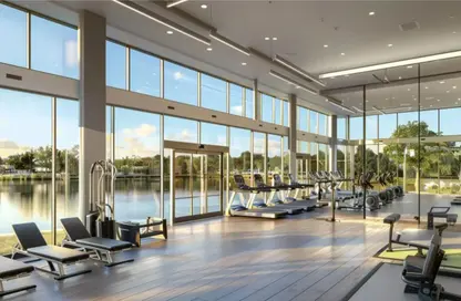 Apartment - Studio - 1 Bathroom for sale in El Hadaba District - Hurghada - Red Sea