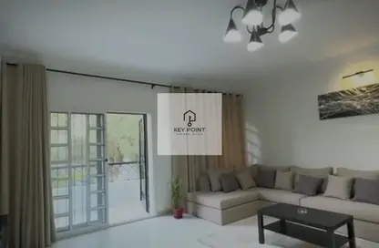 Villa - 3 Bedrooms - 3 Bathrooms for rent in Al Rehab - Ataqa District - Suez