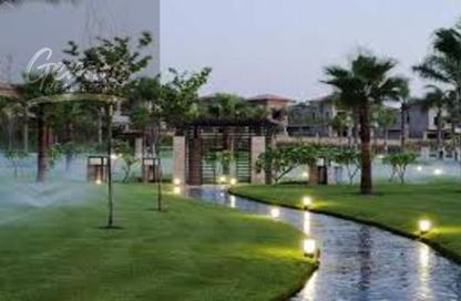 Apartment - 4 - 3 for sale in Six West - Beverly Hills - Sheikh Zayed Compounds - Sheikh Zayed City - Giza
