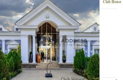 فيلا - 4 غرف نوم - 4 حمامات للبيع في ماونتن فيو 1.1 - كمبوندات التجمع الخامس - التجمع الخامس - مدينة القاهرة الجديدة - القاهرة