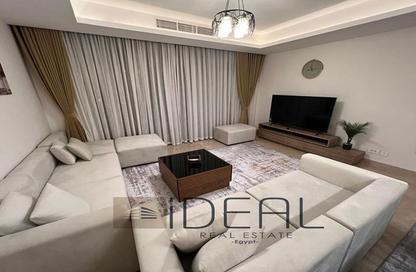 Apartment - 2 - 2 for rent in Cairo Festival City - North Investors Area - New Cairo City - Cairo Apartment - 2 - 2 for rent in Cairo Festival City - North Investors Area - New Cairo City - Cairo