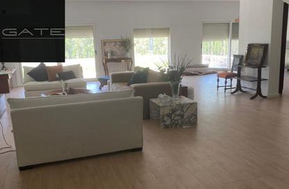 Twin House - 4 Bedrooms - 5 Bathrooms for sale in Soleya - 6 October Compounds - 6 October City - Giza