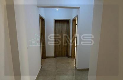 شقة - 3 غرف نوم - 3 حمامات للبيع في مون ريزيدنس - فيفث سكوير - التجمع الخامس - مدينة القاهرة الجديدة - القاهرة