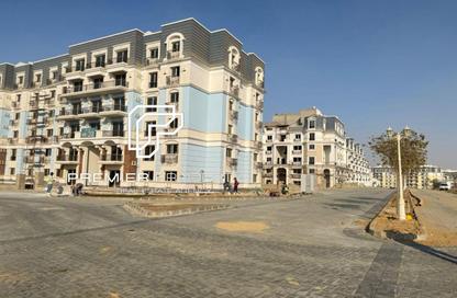 Apartment - 2 - 2 for sale in Mountain View iCity - 5th Settlement Compounds - The 5th Settlement - New Cairo City - Cairo