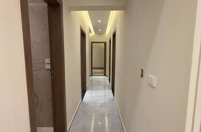 Apartment - 3 - 2 for rent in Paradise - Ext North Inves Area - New Cairo City - Cairo Apartment - 3 - 2 for rent in Paradise - Ext North Inves Area - New Cairo City - Cairo