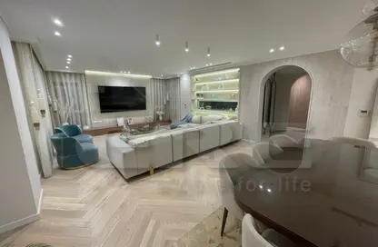 شقة - 3 غرف نوم - 2 حمامات للبيع في تاج سيتي - كمبوندات التجمع الخامس - التجمع الخامس - مدينة القاهرة الجديدة - القاهرة