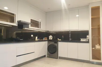 شقة - 2 غرف نوم - 3 حمامات للبيع في سرايات المعادي - حي المعادي - القاهرة