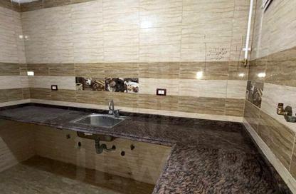 Apartment - 2 Bedrooms - 1 Bathroom for sale in Sidi Gaber St. - Sidi Gaber - Hay Sharq - Alexandria