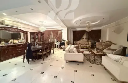 Apartment - 3 Bedrooms - 2 Bathrooms for sale in El Yasmeen 8 - El Yasmeen - New Cairo City - Cairo