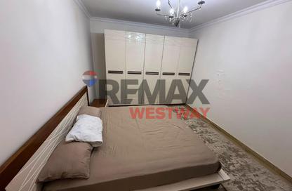 Apartment - 3 Bedrooms - 3 Bathrooms for rent in Janna 2 - Sheikh Zayed Compounds - Sheikh Zayed City - Giza Apartment - 3 Bedrooms - 3 Bathrooms for rent in Janna 2 - Sheikh Zayed Compounds - Sheikh Zayed City - Giza