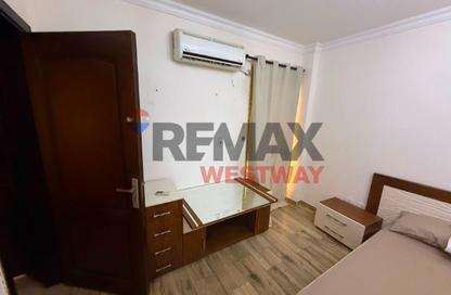 Apartment - 3 Bedrooms - 3 Bathrooms for rent in Janna 2 - Sheikh Zayed Compounds - Sheikh Zayed City - Giza