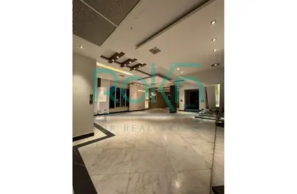 فيلا - 4 غرف نوم - 4 حمامات للبيع في جييرا - الحي الثالث عشر - الشيخ زايد - الجيزة