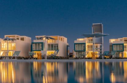 Villa - 3 - 3 for sale in Fouka Bay - Ras Al Hekma - North Coast