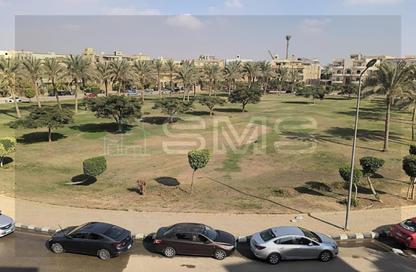 شقة - 3 - 2 للايجار في شارع زكريا احمد - البنفسج 5 - البنفسج - مدينة القاهرة الجديدة - القاهرة