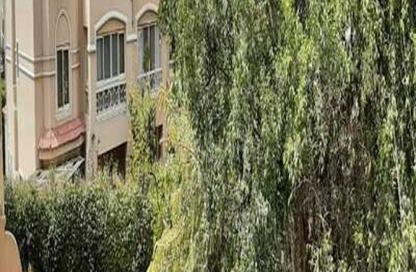 Twin House - 7 - 5 for sale in Grand Residence - South Investors Area - New Cairo City - Cairo