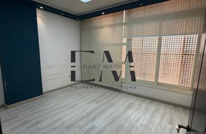 Clinic - Studio - 1 Bathroom for rent in The 5th Settlement - New Cairo City - Cairo