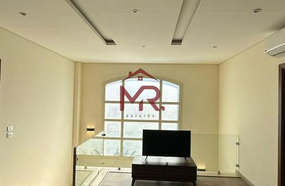Villa - 4 Bedrooms - 4 Bathrooms for sale in Stone Park - 5th Settlement Compounds - The 5th Settlement - New Cairo City - Cairo
