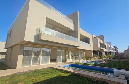 Apartment - 2 Bedrooms - 2 Bathrooms for sale in il Bayou - Sahl Hasheesh - Hurghada - Red Sea