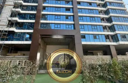 شقق فندقية - 2 غرف نوم - 2 حمامات للبيع في ماريوت ريزيدنس هليوبوليس - الماظة - مصر الجديدة - القاهرة