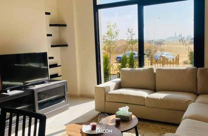 Apartment - 3 Bedrooms - 3 Bathrooms for sale in Beverly Hills - Sheikh Zayed Compounds - Sheikh Zayed City - Giza Apartment - 3 Bedrooms - 3 Bathrooms for sale in Beverly Hills - Sheikh Zayed Compounds - Sheikh Zayed City - Giza