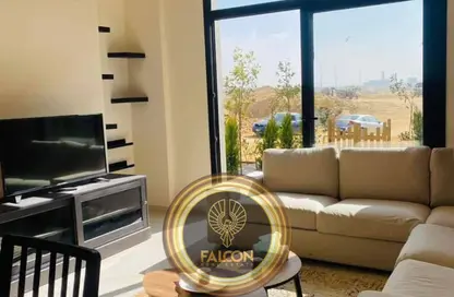 شقة - 3 غرف نوم - 3 حمامات للبيع في بيفرلي هيلز - كمبوندات الشيخ زايد - الشيخ زايد - الجيزة