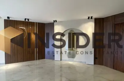 Apartment - 1 Bedroom - 2 Bathrooms for sale in Garden Residence - New Cairo City - Cairo