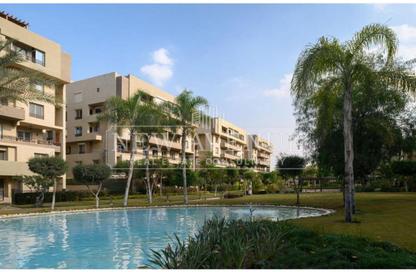 Apartment - 3 Bedrooms - 3 Bathrooms for sale in The Square - 5th Settlement Compounds - The 5th Settlement - New Cairo City - Cairo Apartment - 3 Bedrooms - 3 Bathrooms for sale in The Square - 5th Settlement Compounds - The 5th Settlement - New Cairo City - Cairo