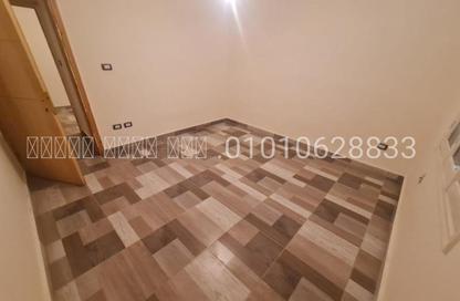 Apartment - 3 Bedrooms - 1 Bathroom for sale in Al Zohor St. - 8th District - Obour City - Qalyubia