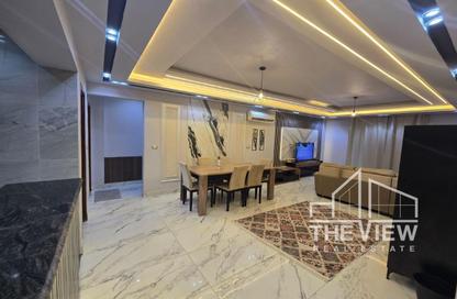 Apartment - 3 Bedrooms - 2 Bathrooms for sale in Al Khamayel city - Sheikh Zayed Compounds - Sheikh Zayed City - Giza