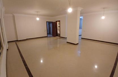 Apartment - 3 Bedrooms - 3 Bathrooms for rent in El Yasmeen 6 - El Yasmeen - New Cairo City - Cairo