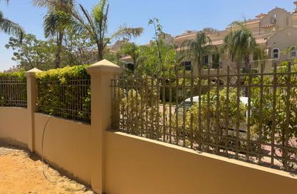 Villa - 3 Bedrooms - 3 Bathrooms for sale in Al Patio 5 East - El Patio - El Shorouk Compounds - Shorouk City - Cairo