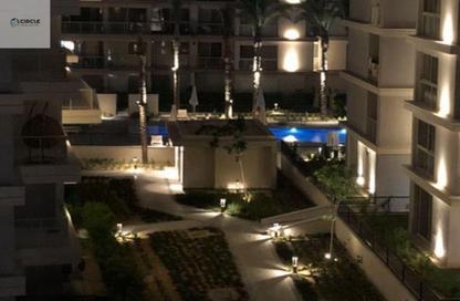 Chalet - 1 - 1 for rent in Marassi - Sidi Abdel Rahman - North Coast