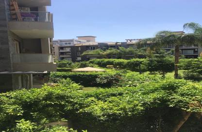 Apartment - 3 Bedrooms - 2 Bathrooms for sale in Zayed Dunes - 6th District - Sheikh Zayed City - Giza