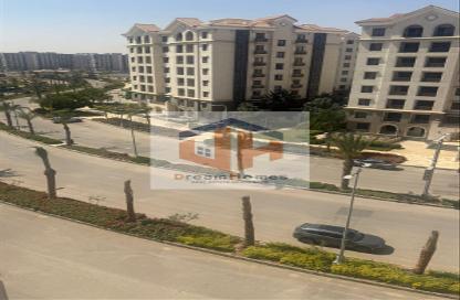 Apartment - 2 Bedrooms - 1 Bathroom for sale in Celia - New Capital Compounds - New Capital City - Cairo