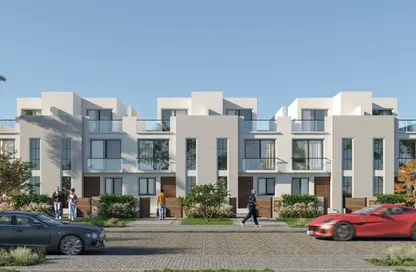 فيلا - 8 غرف نوم - 8 حمامات للبيع في كي أوف جرينز - مدينة زايد الجديدة - الشيخ زايد - الجيزة فيلا - 8 غرف نوم - 8 حمامات للبيع في كي أوف جرينز - مدينة زايد الجديدة - الشيخ زايد - الجيزة