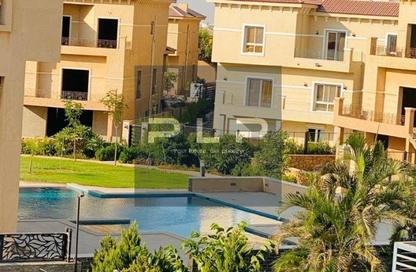 فيلا - 5 غرف نوم - 5 حمامات للبيع في ريحانا فيلاز - امتداد المستثمرين الشمالية - مدينة القاهرة الجديدة - القاهرة فيلا - 5 غرف نوم - 5 حمامات للبيع في ريحانا فيلاز - امتداد المستثمرين الشمالية - مدينة القاهرة الجديدة - القاهرة