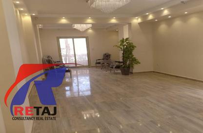 Apartment - 3 - 3 for sale in District 3 - The 5th Settlement - New Cairo City - Cairo