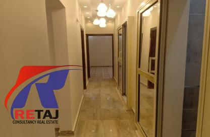 Apartment - 3 - 3 for sale in District 3 - The 5th Settlement - New Cairo City - Cairo Apartment - 3 - 3 for sale in District 3 - The 5th Settlement - New Cairo City - Cairo