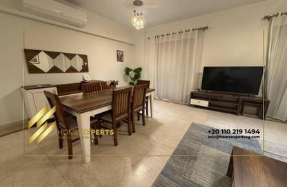 Apartment - 3 Bedrooms - 3 Bathrooms for rent in Mivida - 5th Settlement Compounds - The 5th Settlement - New Cairo City - Cairo Apartment - 3 Bedrooms - 3 Bathrooms for rent in Mivida - 5th Settlement Compounds - The 5th Settlement - New Cairo City - Cairo