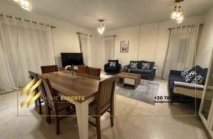 Apartment - 3 Bedrooms - 3 Bathrooms for rent in Mivida - 5th Settlement Compounds - The 5th Settlement - New Cairo City - Cairo