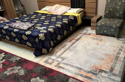 Apartment - 3 Bedrooms - 1 Bathroom for rent in Madinaty - Cairo